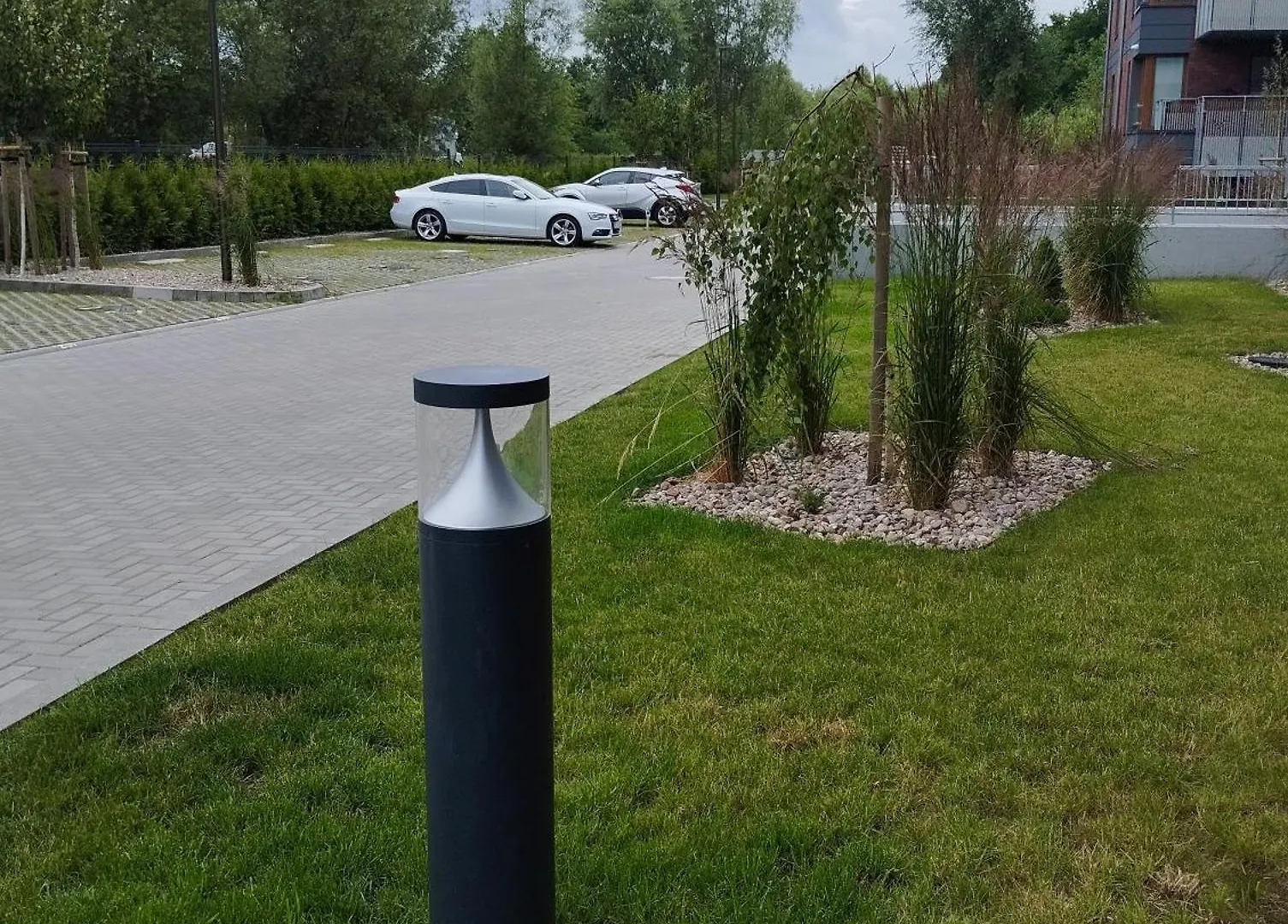 Kotwica Baltyku Apartment Kolobrzeg
