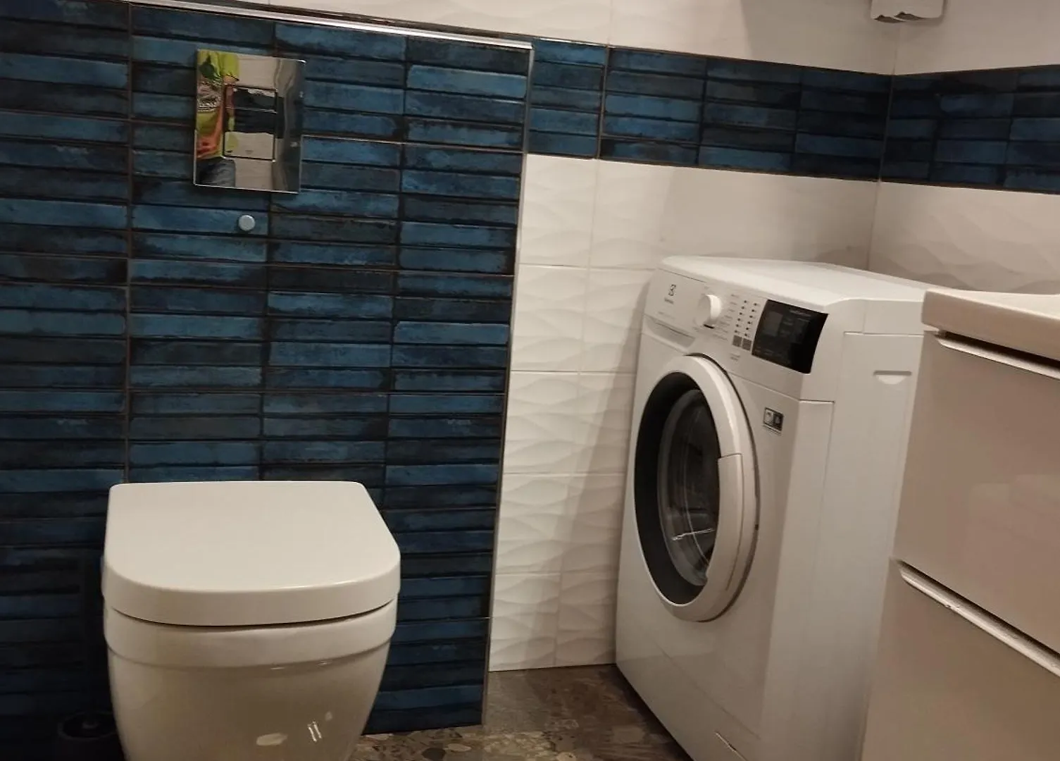 Kotwica Baltyku Apartment Kolobrzeg
