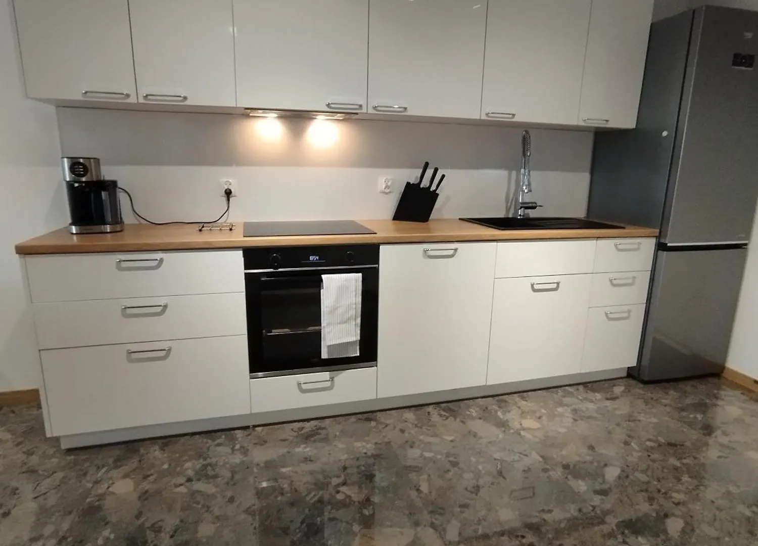 Kotwica Baltyku Apartment Kolobrzeg