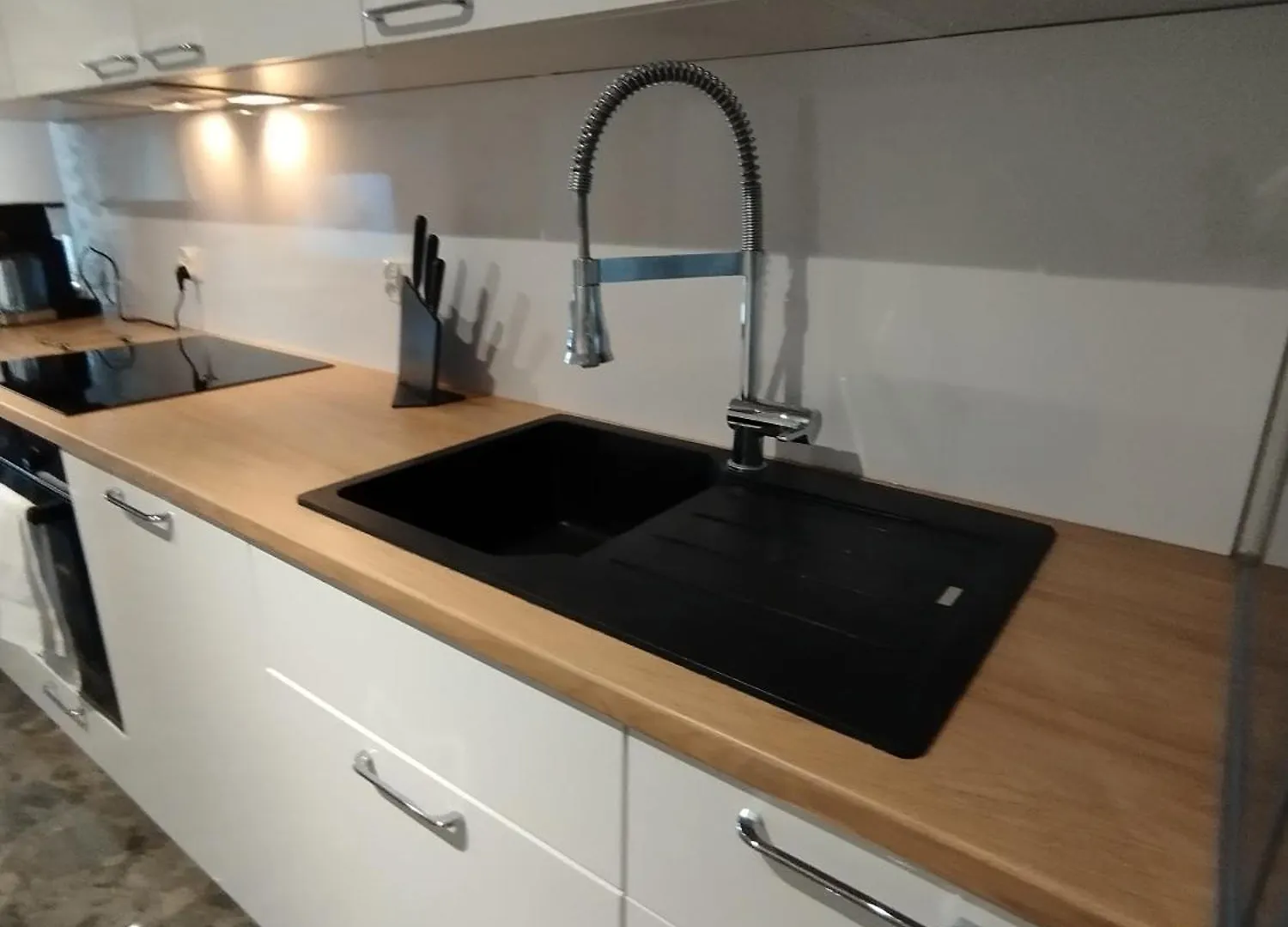 Kotwica Baltyku Apartment Kolobrzeg